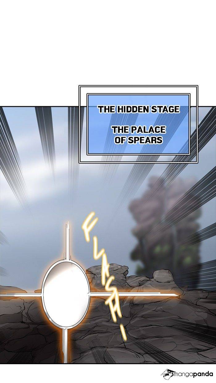 Tower of God Chapter 368 image 001